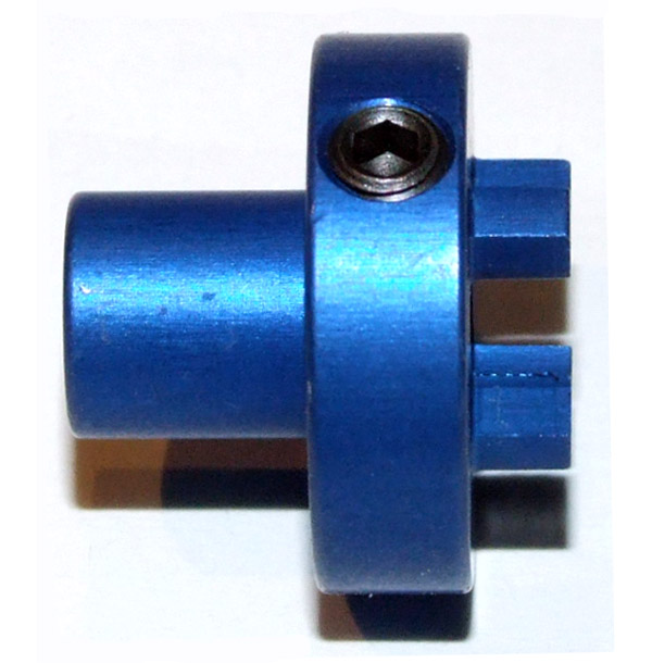Light Side Rear pulley puller - Official price: 22,50�